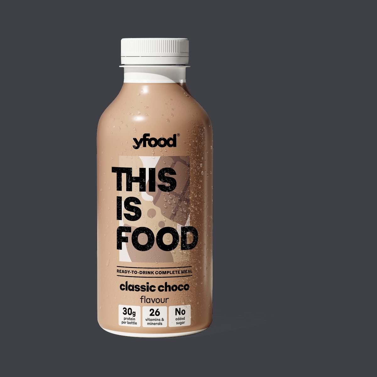 Yfood Classic (Choco)